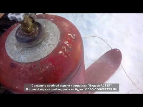 Видео: Лёгкий запуск мтз в мороз -30