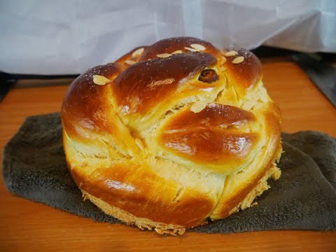 Видео: Най-ароматният и пухкав Козунак на конци / Какво да знаем при приготвянето му