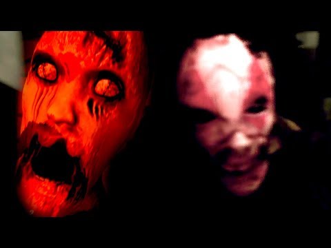 Видео: ИНДИ-ХОРРОР ИГРА ► NEAR DEATH EXPERIENCE ► ПРОХОЖДЕНИЕ ХОРРОР ИГРЫ НА РУССКОМ