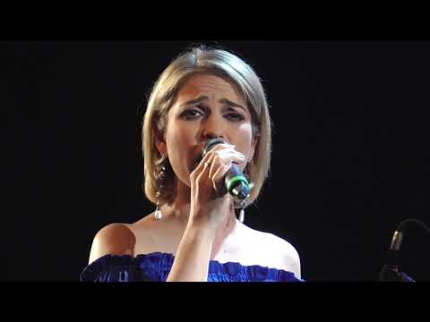 Видео: Агата Вавилова - Ищу тебя [31.07.2019]