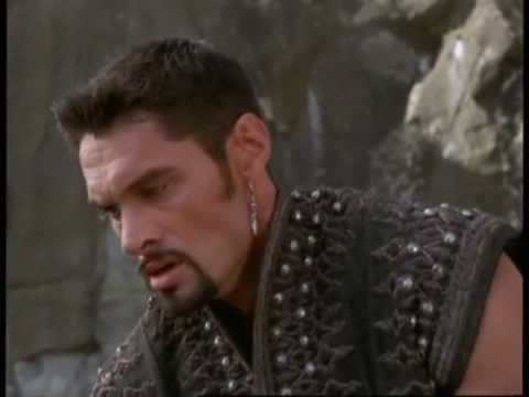 Видео: Арес и Зена