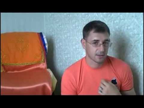 Видео: Интервью с Димой Удовикиным