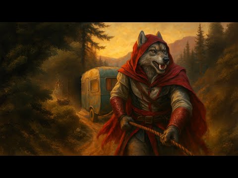 Видео: посмотрим на #rvthereyet , потом #vampirethemasqueradebloodlines  | #Монгрел