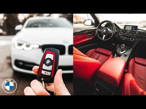 Видео: Покупаете BMW? ХОТЕЛОСЬ БЫ МНЕ КТО-НИБУДЬ ПОДСКАЗАЛ!