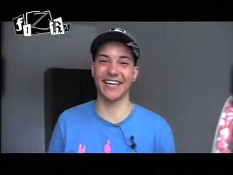 Видео: Фрагменты эфира (A-ONE, 02.11.2009)