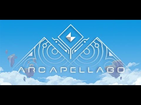 Видео: Arc Apellago. (Бесплатно №15)