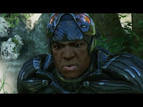 Видео: Пару слов о Crysis remastered