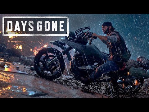 Видео: 🔥 #   Прохождение Days Gone [PC]. В ПОИСКАХ САРЫ!   # 9