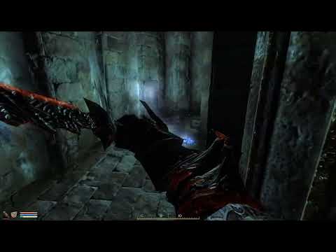 Видео: The Elder Scrolls IV Oblivion 42  серия