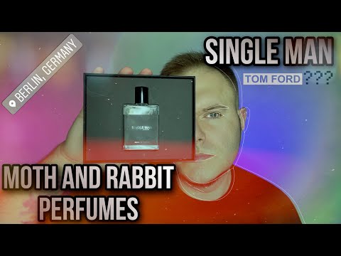 Видео: САМЫЙ УНИВЕРСАЛЬНЫЙ АРОМАТ 2022 / SINGLE MAN MOTH AND RABBIT / ЛУЧШИЙ АРОМАТ НА ОСЕНЬ