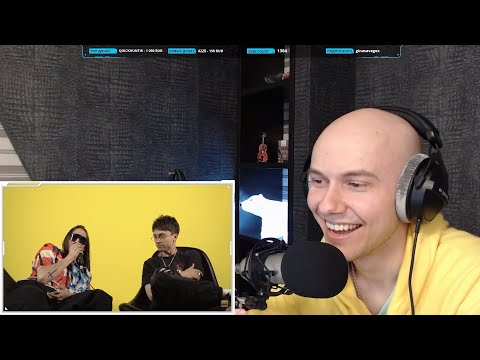 Видео: Чайлдхуд: Boulevard Depo & i61 на FFM | РЕАКЦИЯ