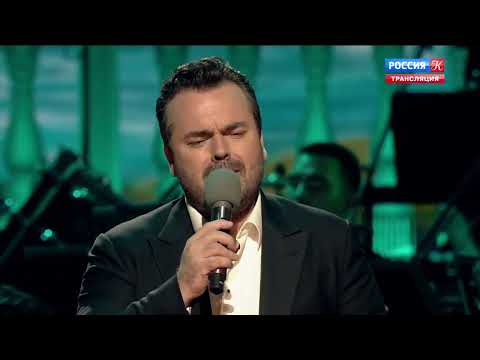 Видео: Пахмутова   как молоды бы были   Василий Ладюк