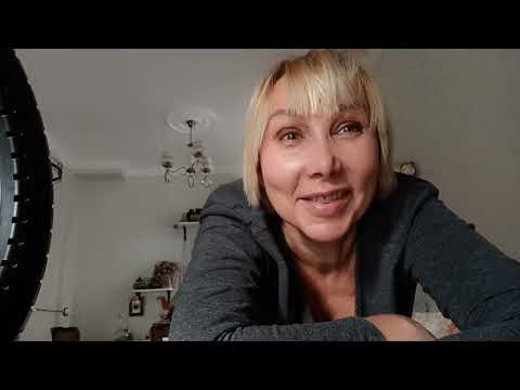 Видео: Личная история/почему Евпатория? когда, зачем и как #эллапанкратова #евпатория