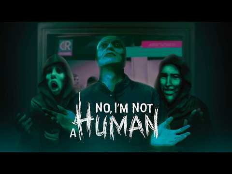 Видео: КАК ПЕРЕОСМЫСЛИТЬ ЖИЗНЬ, ИЛИ ТЫ ОДИН ДОМА? | No, I’m not a Human