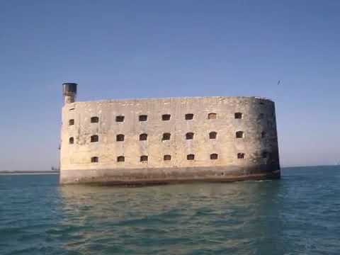 Видео: Поль Мориа Форт Баярд Вторая версия