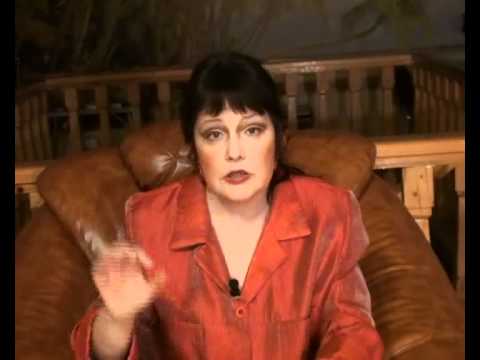 Видео: Признаки приворота. Школа Марины Сугробовой