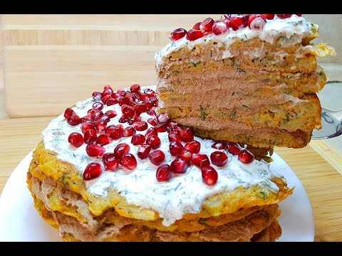 Видео: Без Вреда для ФИГУРЫ ! Гениальный Печеночный Торт НАОБОРОТ / как похудеть мария мироневич