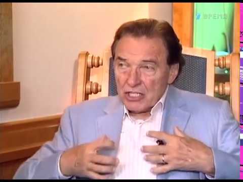 Видео: Карел Готт - По Волне Моей Памяти (2011)