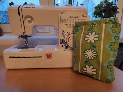 Видео: Клик - кляк или верёвочка для удобства использования органайзера