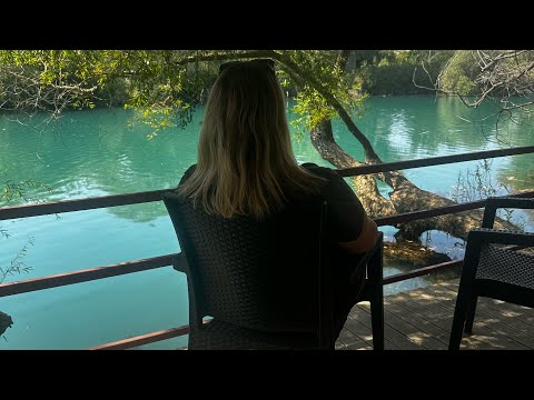 Видео: 🇹🇷Отдыхаем в Турции в отеле 4*. Как пройти в Мигрос. Ужин удивил😋