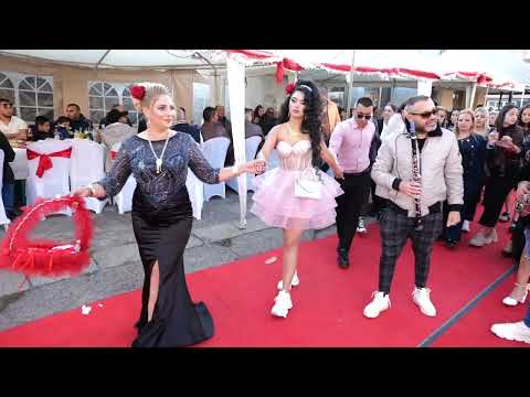 Видео: Честито На Любчо & Рени 2