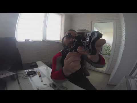 Видео: Лучный прицел Tоpoint DB9150