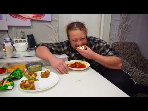 Видео: пополнение в семье