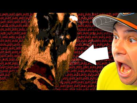 Видео: Я ответил на НОВЫЕ секретные вопросы Балди и пожалел об этом...