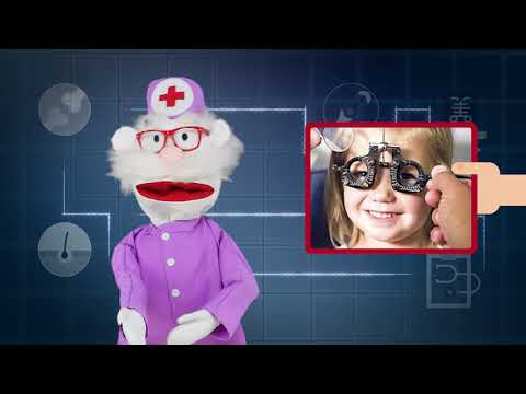 Видео: NEW!!! Що таке контактні лінзи!Лікар Лікарчук! Радимо його подивитися!