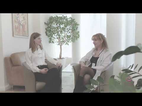 Видео: Фетална морфология с д-р Веселина Славкова от болница Свети Лазар