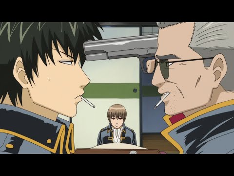 Видео: Король и Шут - Запрет отца (Гинтама)