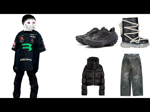 Видео: КАК ОДЕВАТЬСЯ В СТИЛЕ OPIUM// ГДЕ БРАТЬ ВЕЩИ В СТИЛЕ OPIUM?!