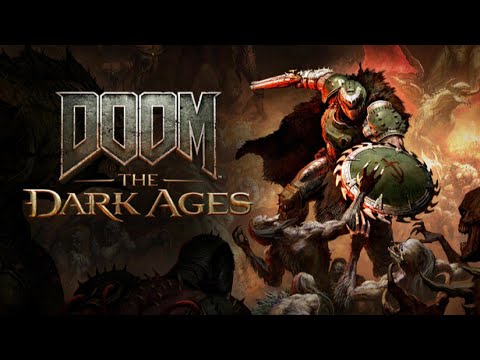 Видео: DOOM The Dark Ages. Часть 8 (Ад)