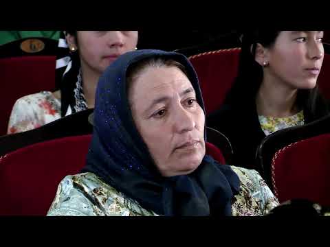 Видео: Консерти Некбахти Аброр ва Ғолибҷони Зулолиддин