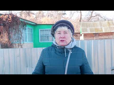 Видео: село Знаменское Кызылжарского района СКО