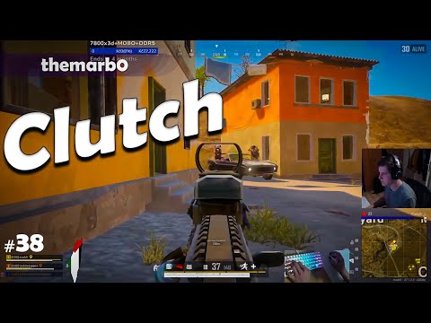 Видео: PUBG PC: лучшие моменты 2024 года | Лучшие моменты, забавные провалы и эпичные победы!