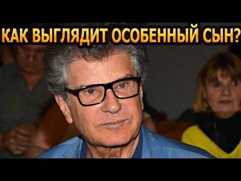 Видео: ВРАГУ НЕ ПОЖЕЛАЕШЬ! Кто жена и как выглядит особенный сын актера Игоря Костолевского?