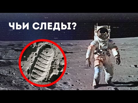 Видео: Факты о Луне, которые заставят вас мечтать о полете на Луну