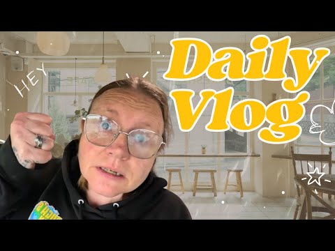 Видео: День из моей жизни в автодоме 🌿 Жизнь в Vanlife в Великобритании