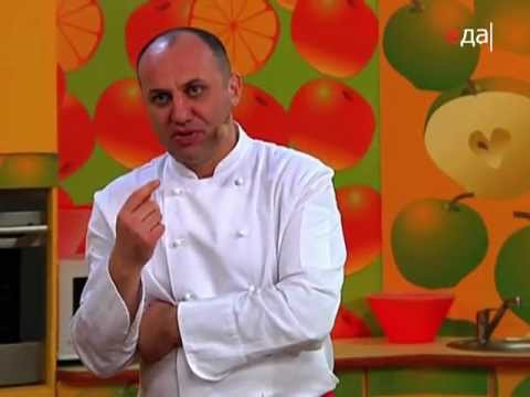 Видео: Салат с селёдкой