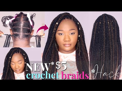 Видео: 🛑 ✋🏽Больше никогда не тратьте деньги и время впустую! Попробуйте этот НОВЫЙ ЛАЙФХАК по вязанию ко...