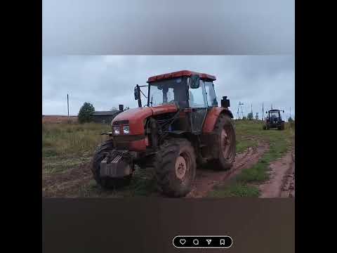Видео: Село Ошлань, Богородский район, Кировская область