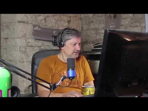 Видео: Кучка нищих дегенератов грозят США ядерной гонкой   6.11.2025