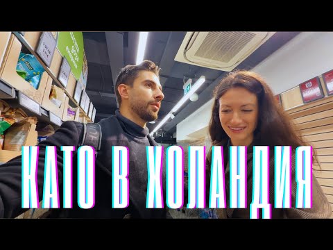 Видео: България или Холандия