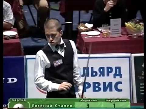 Видео: Каныбек Сагындыков - Евгений Сталев | ч. 2