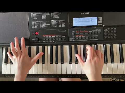 Видео: Dakooka - Умри, если меня не любишь. Легкий разбор на пианино