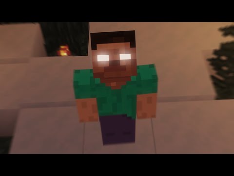 Видео: Мы засняли Хиробрина в Beta 1.5_01...