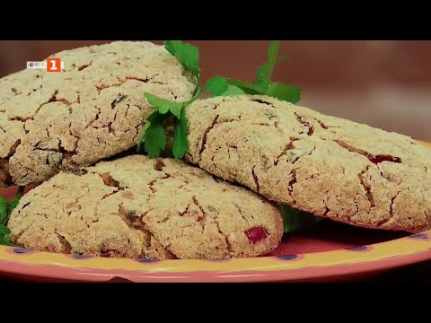 Видео: Сотирани калмари и кюфтета от червена леща, Бързо, лесно, вкусно - 13.03.2025 по БНТ