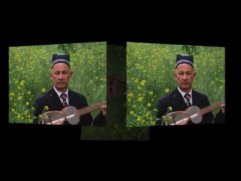 Видео: Тошбой Мухаббатов Бинем ё набинем