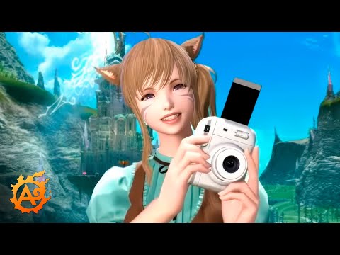 Видео: Письмо от продюсера #85 - Космические исследования, новая Бозжа, фантомные джобы и многое другое! 🪐